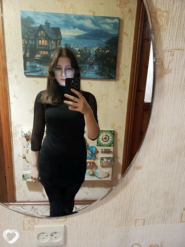 Катерина, 21, Харькове — анкета №4312105