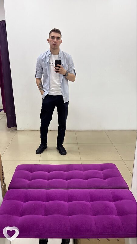 Динар, 27, Казани — анкета №4312107