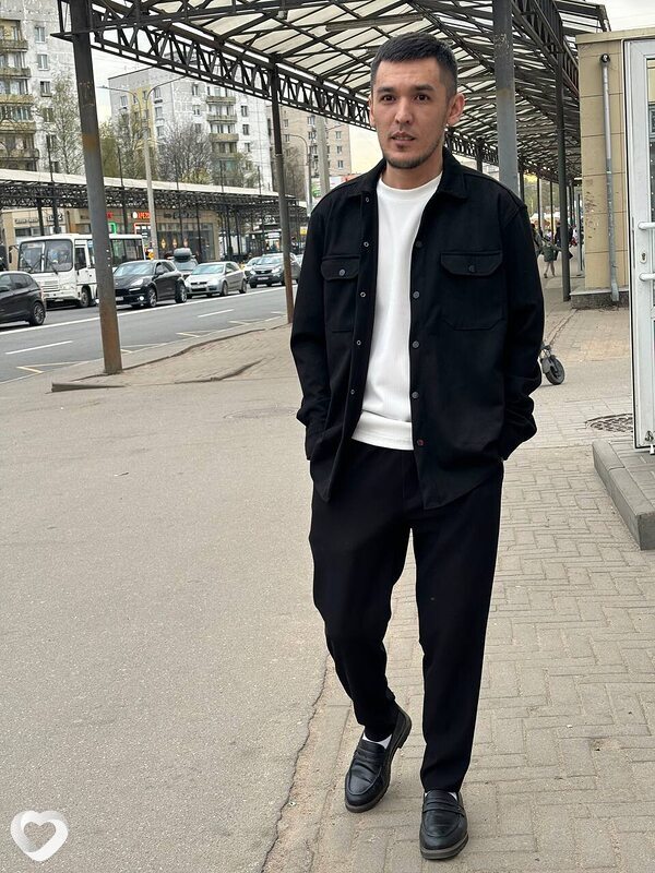 Тим, 34, Ташкент — анкета №4312111