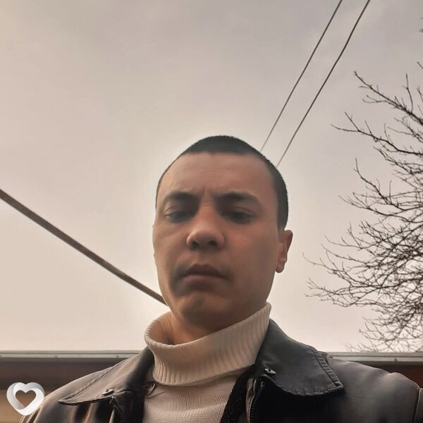 Шома, 35, Алматы — анкета №4312143