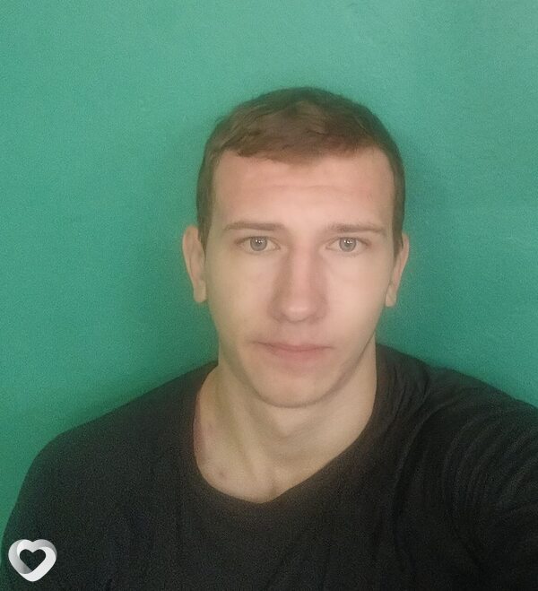 Кирилл, 19, Краснодаре — анкета №4312153