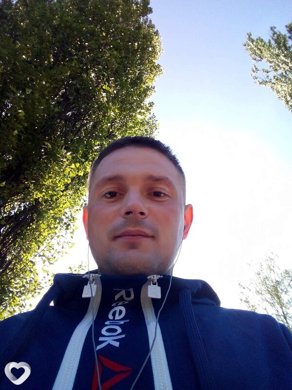 Nik, 39, Брянске — анкета №4312047