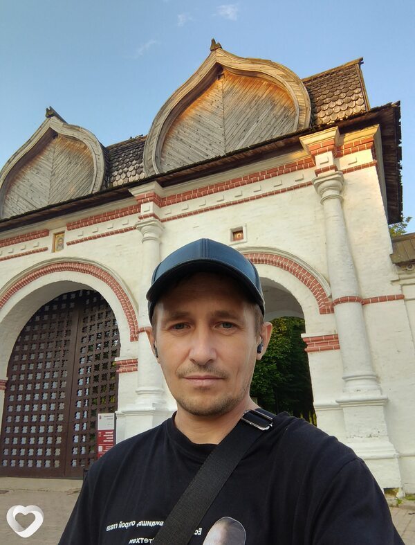 Дмитрий, 36, Альметьевске — анкета №4312063