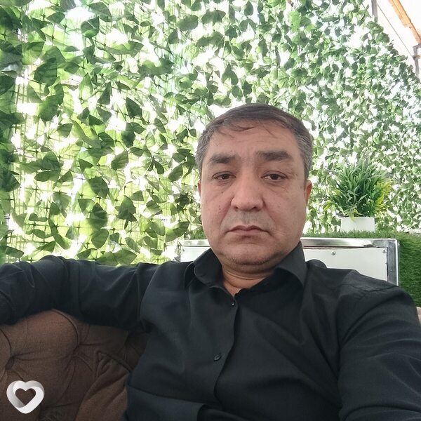 Равшан, 48, Минске — анкета №4312073
