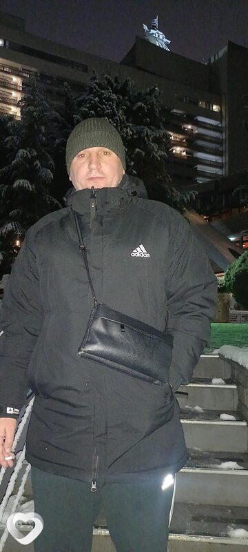 Григорий, 46, Ростове-на-Дону — анкета №4312076