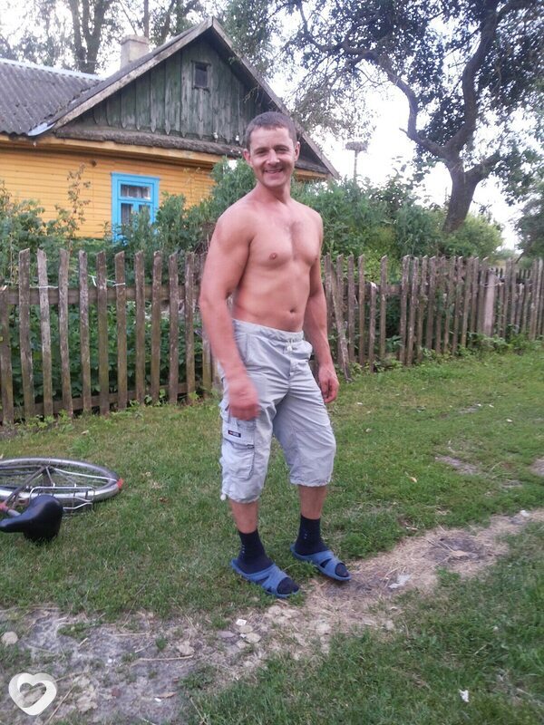 Неизвестный, Дрогичин