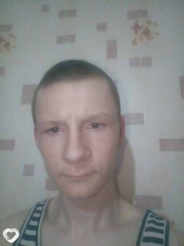 Олександр, 18, Запорожье — анкета №4312079