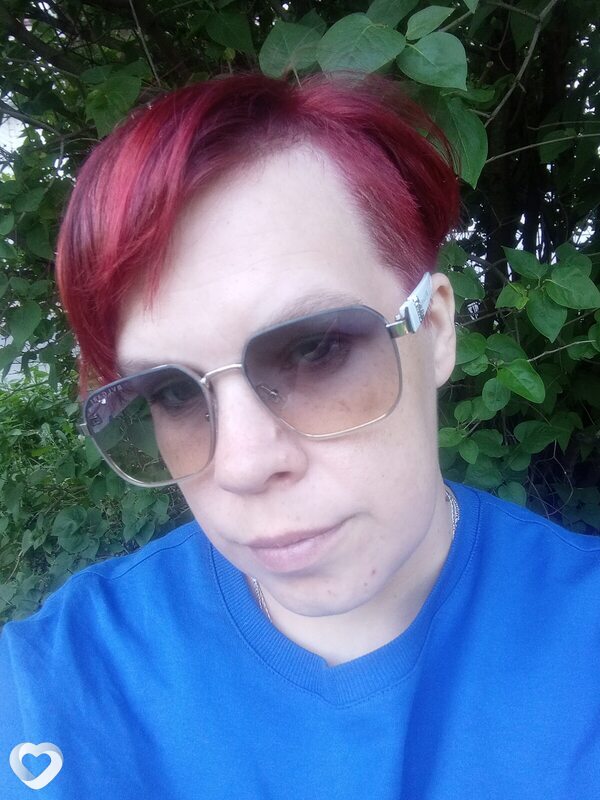 Елена, 41, Орёл — анкета №4312087