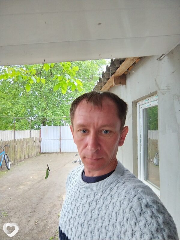 Артём, 39, Днепр — анкета №4312090