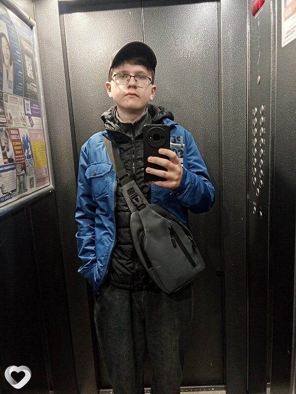 Максим, 18, Воронеже — анкета №4312120