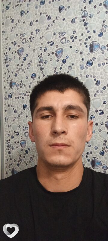 Мухаммадали, 24, Самаре — анкета №4312141