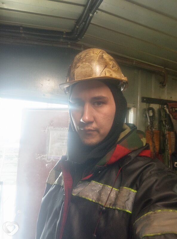 Сергей, Карталы