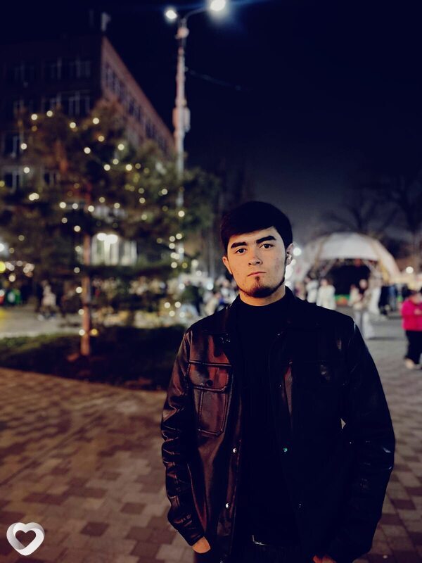 Abdulla, 22, Алматы — анкета №4312209