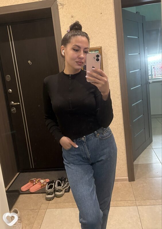 Ольга, 25, Чебоксарах — анкета №4312272