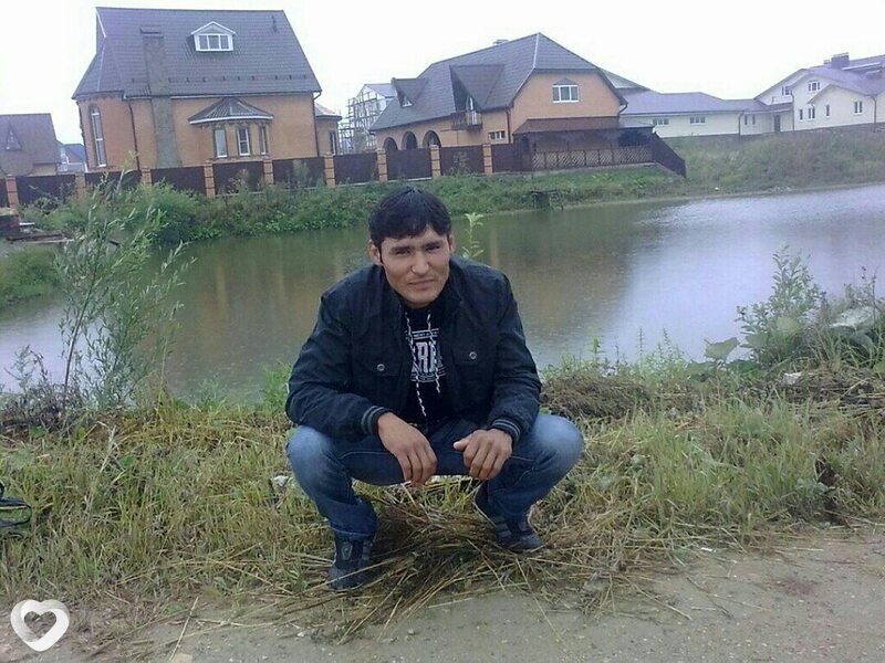 Dilik, 37, Владимире — анкета №4312273