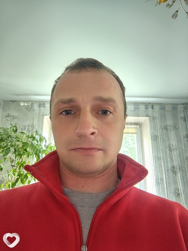 Александр, 36, Минске — анкета №4312277