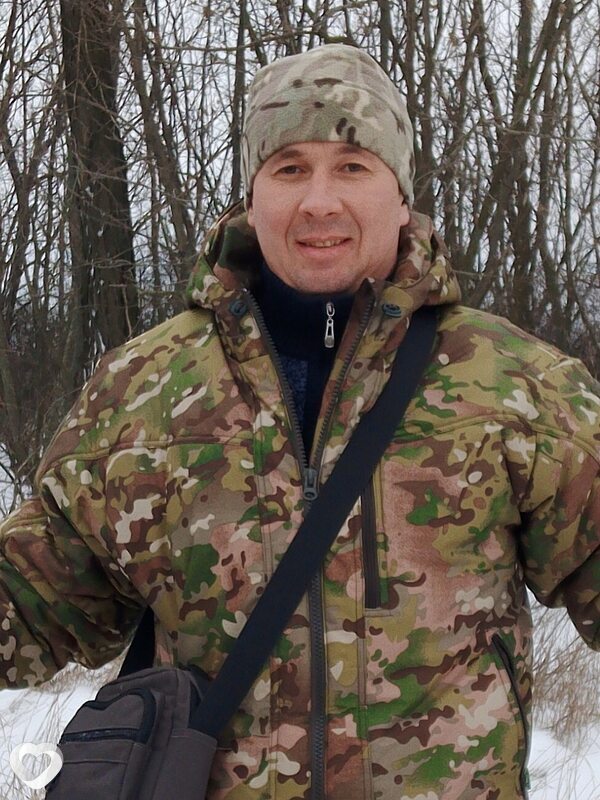 Станислав, 40, Донецке — анкета №4312278
