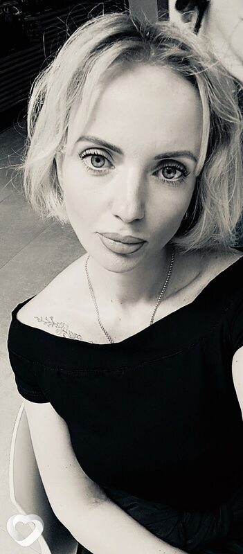 Ольга, 40, Москве — анкета №4312282