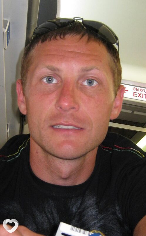 Сергей, 44, Торезе — анкета №4312283