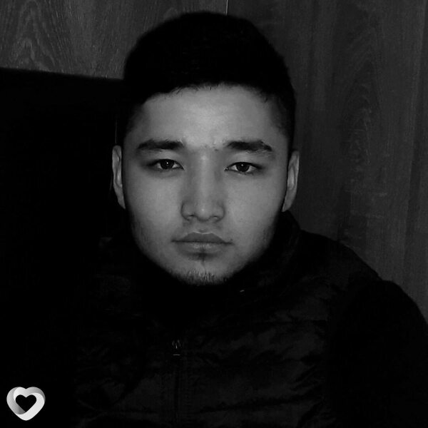 Бек, 26, Набережных Челнах — анкета №4312286
