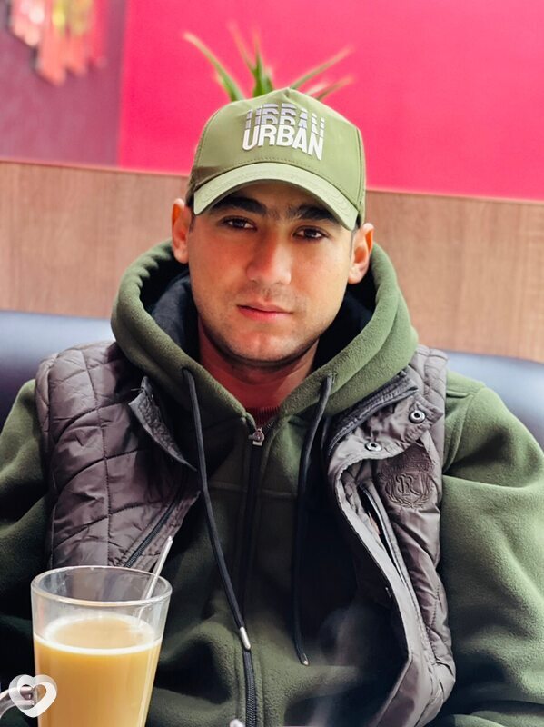Умар, 28, Магнитогорске — анкета №4312168