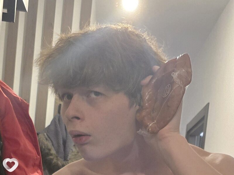 Родион, 18, Санкт-Петербурге — анкета №4312174