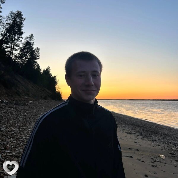 Андрей, 22, Архангельске — анкета №4312185