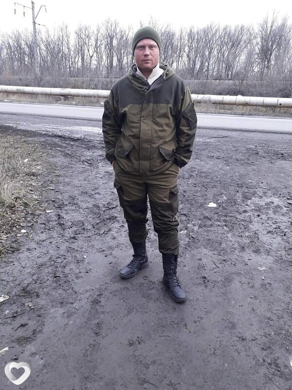 Кирилл, 33, Новошахтинске — анкета №4312187