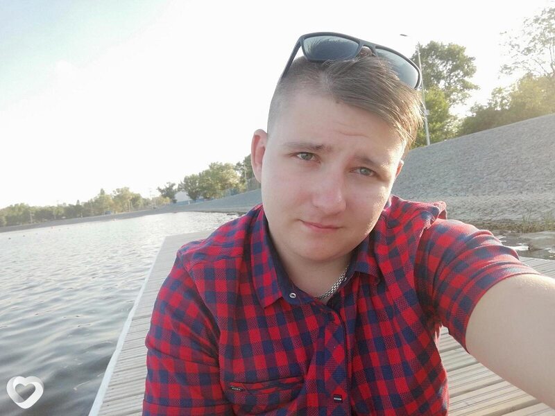 Витя, Старобин