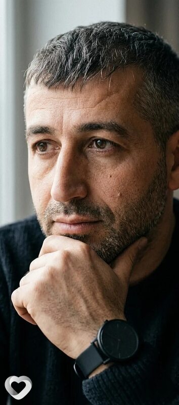 Марат, 38, Ставрополе — анкета №4312563