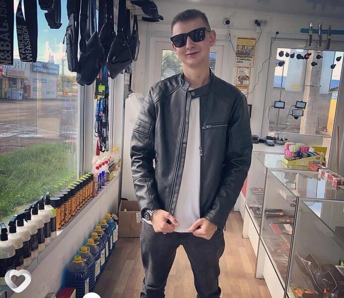 Игорь, 25, Твери — анкета №4312565