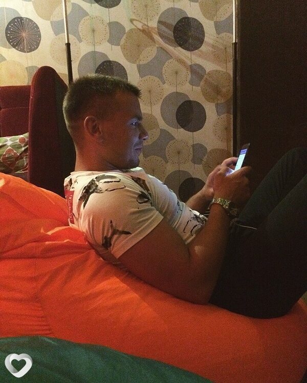 Артëм, 32, Архангельске — анкета №4312579