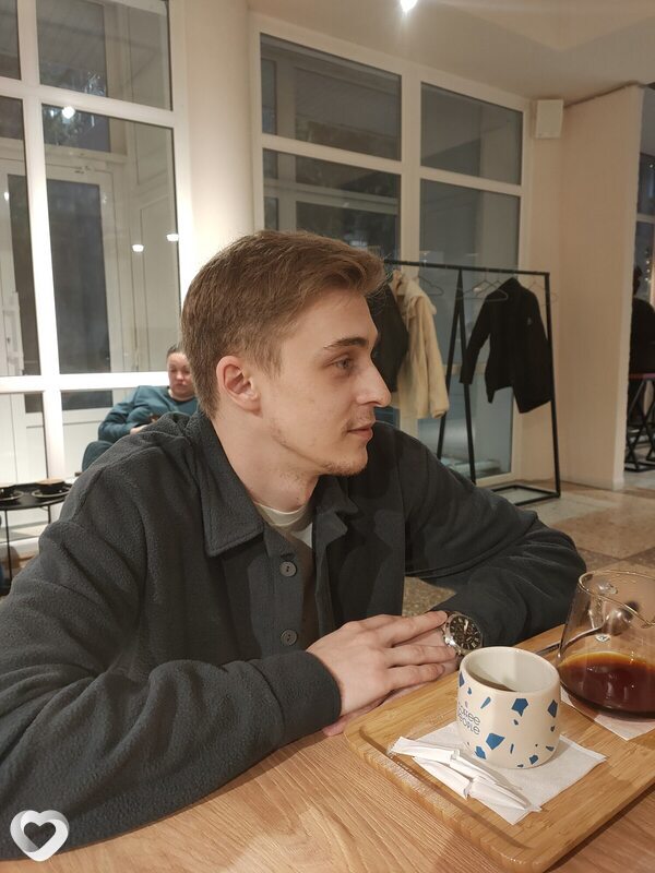 Даниил, 28, Петропавловске — анкета №4312586
