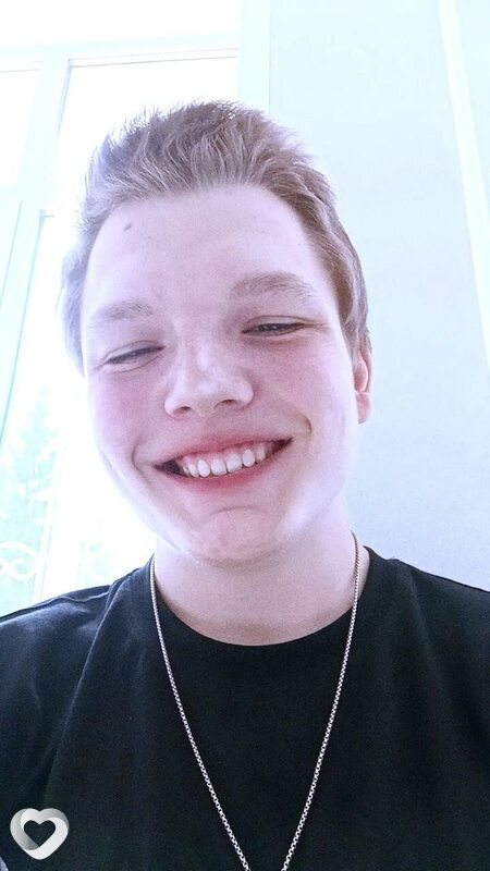 Алексей, 19, Новосибирске — анкета №4312217