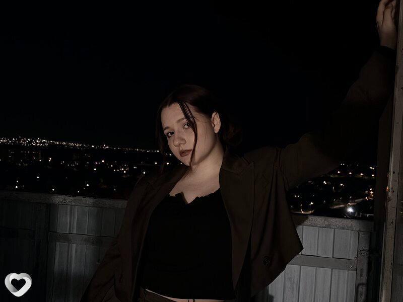 Полина, 20, Самаре — анкета №4312221