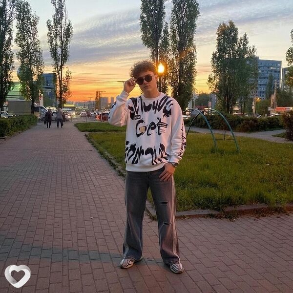 Никита, 20, Воронеже — анкета №4312225