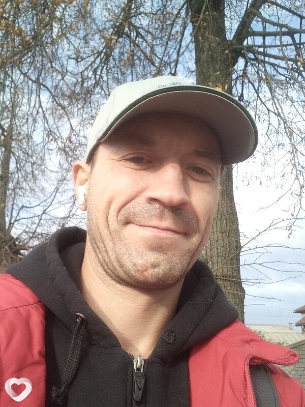 Алексей, 39, Гомеле — анкета №4312232