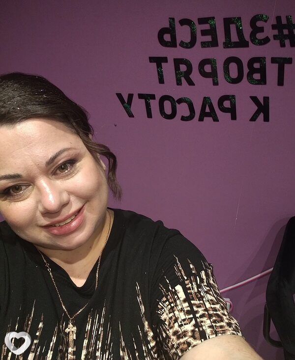 Алеся, 36, Череповце — анкета №4312233