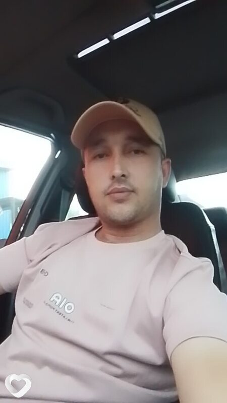 Рома, 33, Домодедово — анкета №4312239