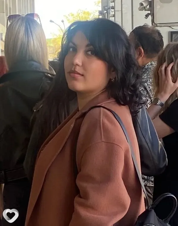 Алёна, 39, Москве — анкета №4312669