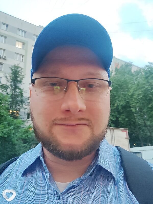 Сергей, Зеленоградск