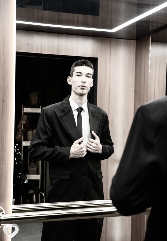Самат, 19, Набережных Челнах — анкета №4312294