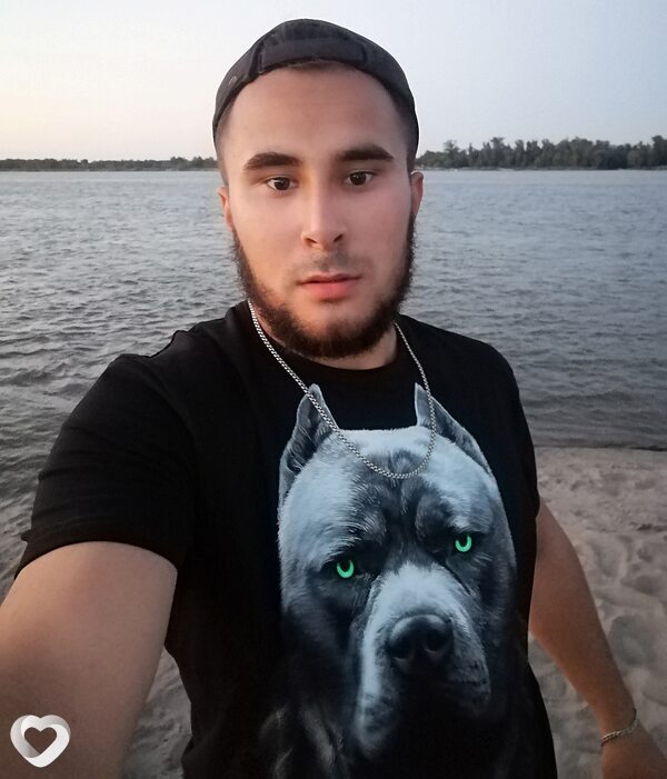 Maks, 28, Барнауле — анкета №4312305