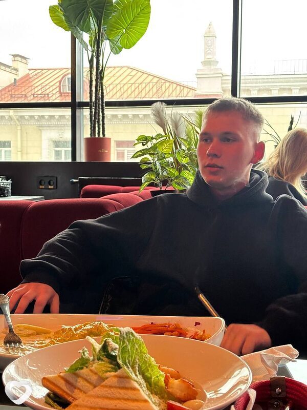 Александр, 18, Могилев — анкета №4312315