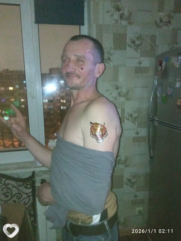 Константин, 46, Санкт-Петербурге — анкета №4312318