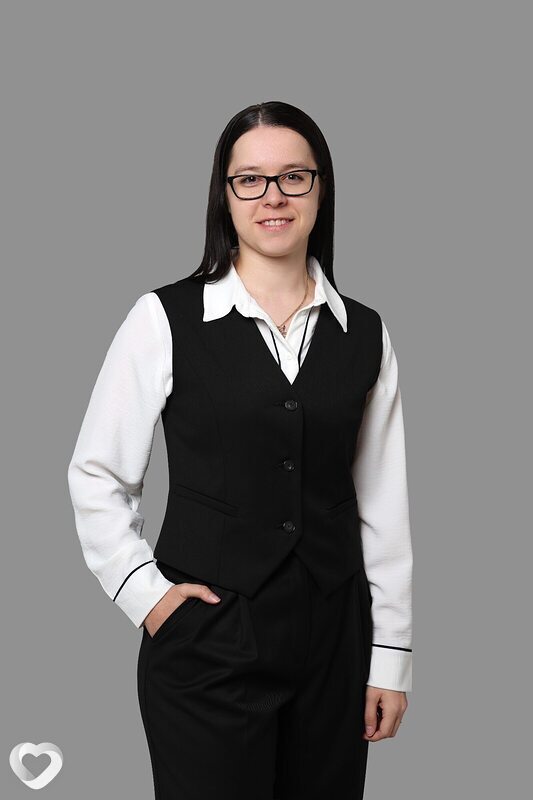 Ирина, 29, Бресте — анкета №4312324