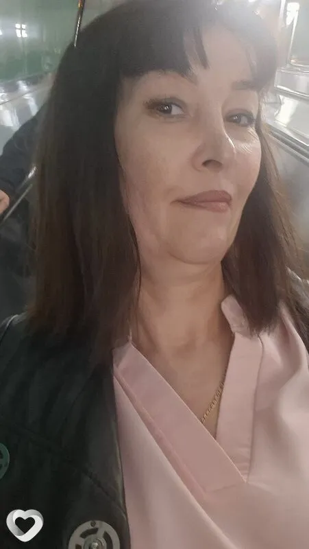 Наталья, 47, Москве — анкета №4312334