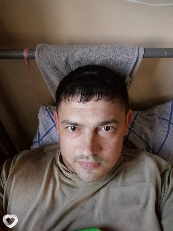 Александр, 39, Владимире — анкета №4312339