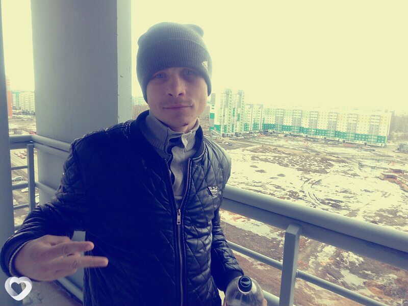 Станислав, 31, Иванове — анкета №4312372