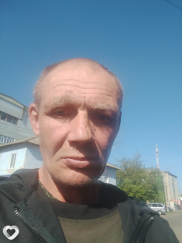 Алексей, 49, Канске — анкета №4312374